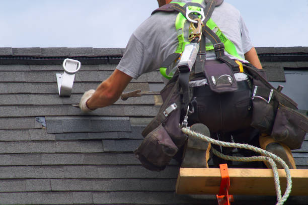 Professional Roofing Contractor in Council Bluffs, IA