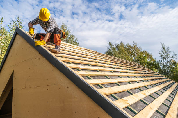 Gutter Installation and Roofing in Council Bluffs, IA