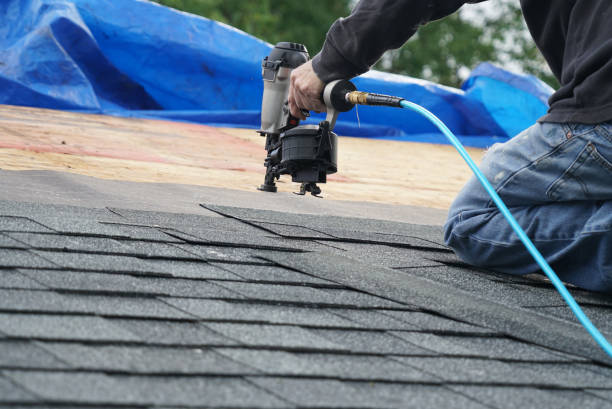 Best Storm Damage Roof Repair  in Council Bluffs, IA