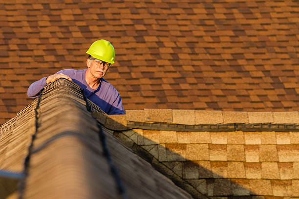 Residential Roof Replacement in Council Bluffs, IA