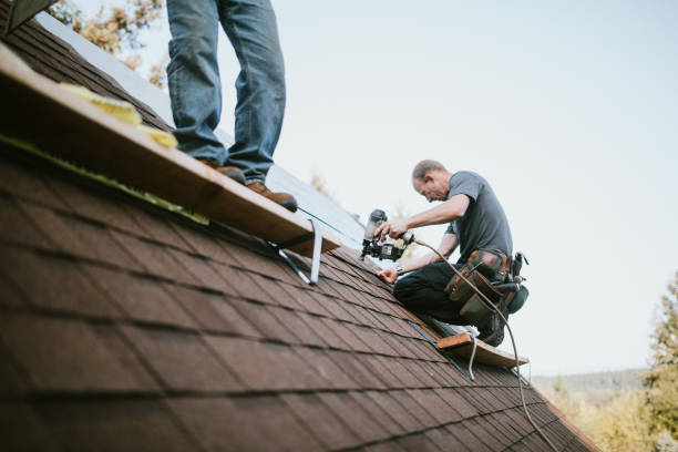 Gutter Installation and Roofing in Council Bluffs, IA