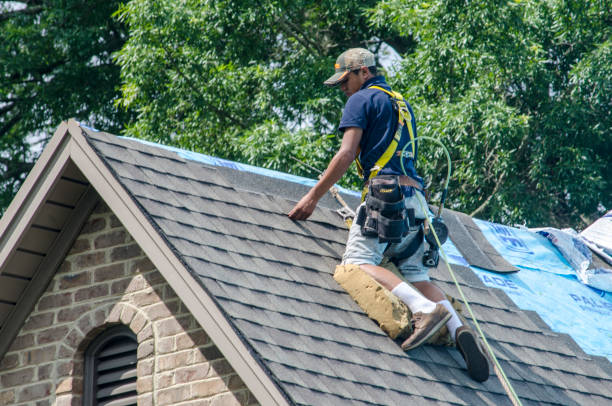 Tile Roofing Contractor in Council Bluffs, IA