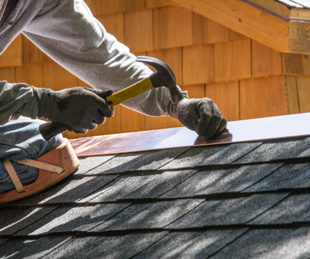 Quick and Trustworthy Emergency Roof Repair Services in Council Bluffs, IA